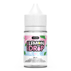 Pink - Lemon Drop Ice - 30 ML