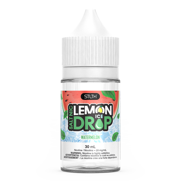 Watermelon - Lemon Drop Ice - 30 ML