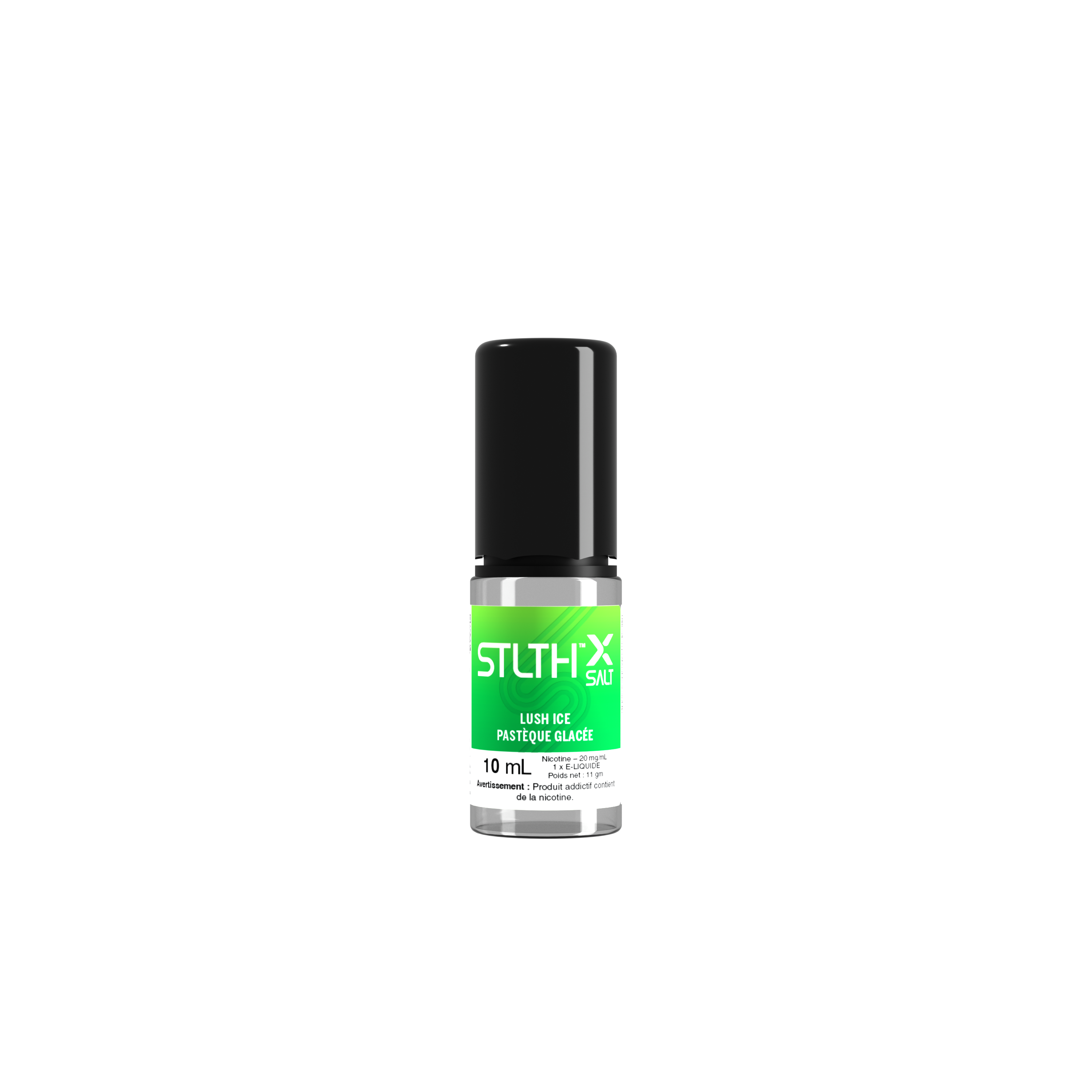E-liquide PASTQUE GLACE 10ML  STLTH VAPE Morocco