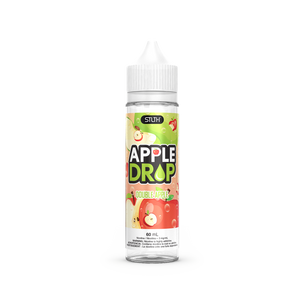 Double Apple - Apple Drop - 60 ML