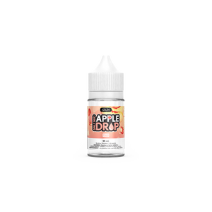 Peach - Apple Drop Salt - 30 ML