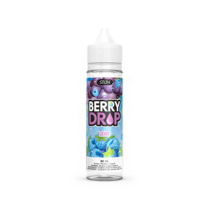 Grape - Berry Drop - 60 ML