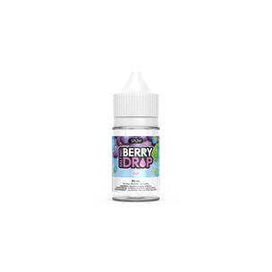 Grape - Berry Drop Salt - 30 ML