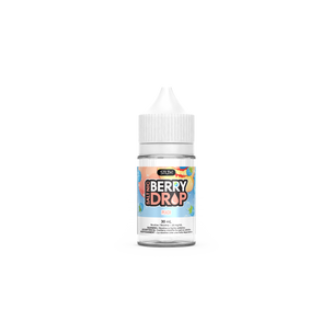 Peach - Berry Drop Salt - 30 ML