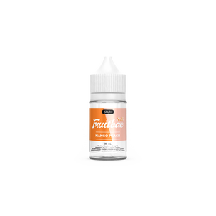 Mango Peach - Fruitbae Salt - 30 ML