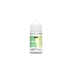 Watermelon Honeydew - Fruitbae Salt - 30 ML