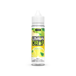 Green Apple - Lemon Drop - 60 ML