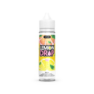 Pink - Lemon Drop - 60 ML