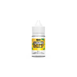 Mango - Lemon Drop Salt - 30 ML