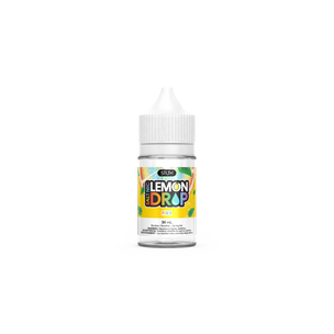Punch - Lemon Drop Salt - 30 ML