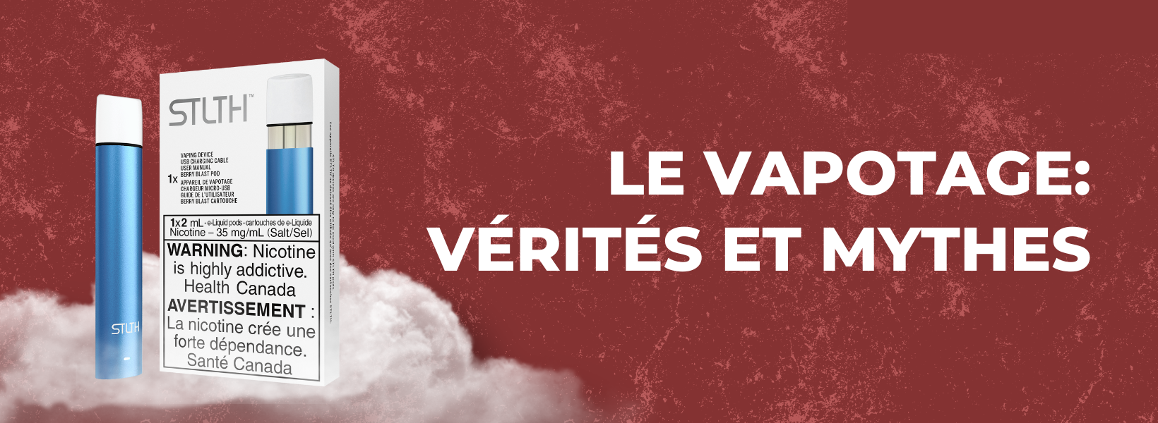 elfbar nachfüll pod läuft aus cigarette électronique (vapoteuse)» : tous nos articles