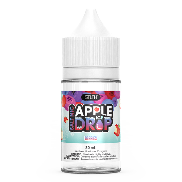 Berries - Apple Drop Ice - 30 ML