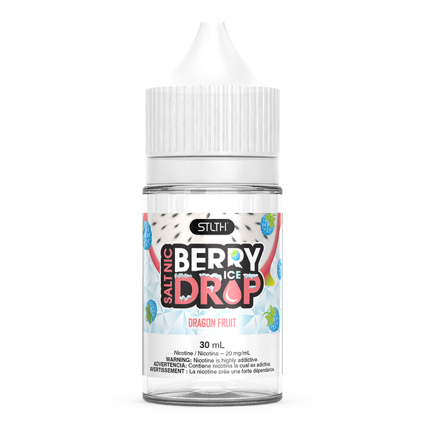 Dragon Fruit - Berry Drop Ice - 30 ML