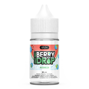 Watermelon - Berry Drop Ice - 30 ML