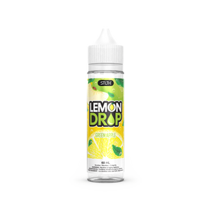 Green Apple - Lemon Drop Ice - 60 ML