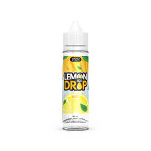 Mango - Lemon Drop Ice - 60 ML