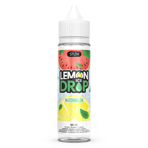 Watermelon - Lemon Drop Ice - 60 ML