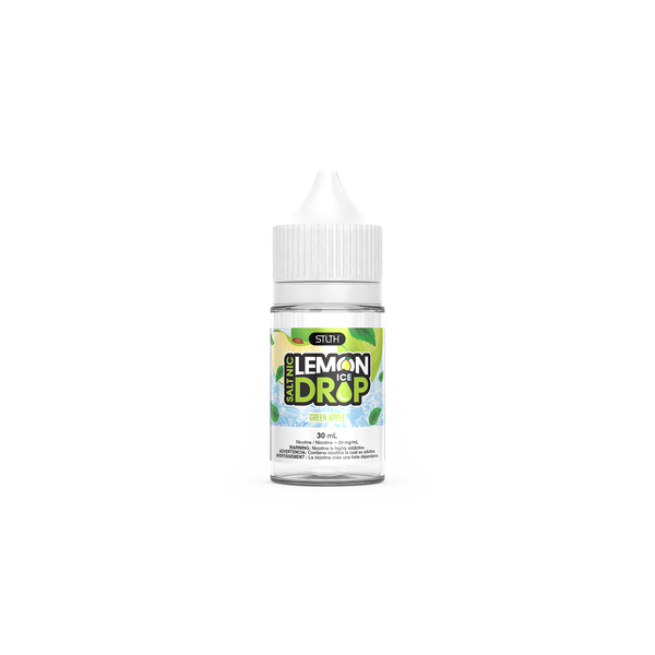 Green Apple - Lemon Drop Ice - 30 ML