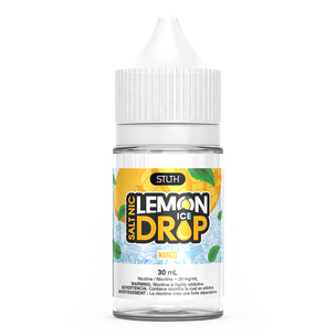 Mango - Lemon Drop Ice - 30 ML