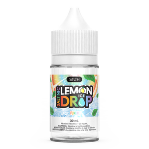Punch - Lemon Drop Ice - 30 ML