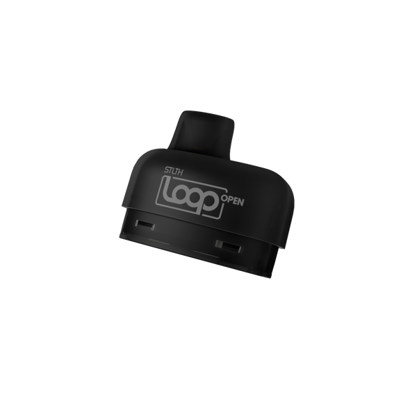 Loop Open 25K