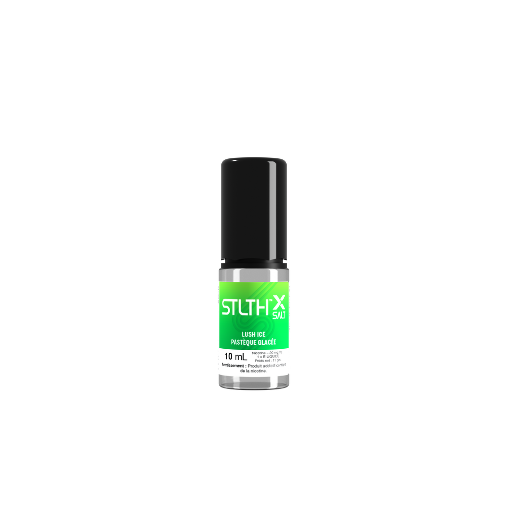 E-liquide PASTQUE GLACE 10ML STLTH VAPE Morocco E-liquide PASTQUE GLACE 10ML STLTH VAPE Morocco