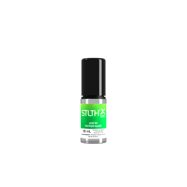 E-liquide PASTÈQUE GLACÉE 10ML