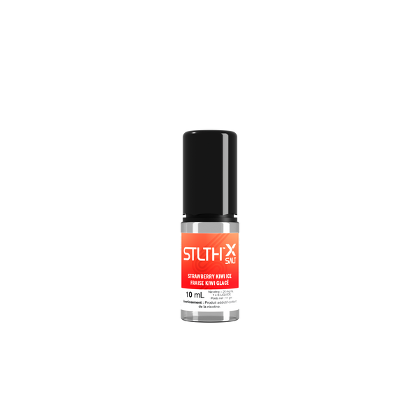 E-liquide FRAISE KIWI GLACÉ 10ML