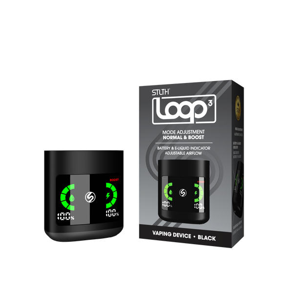 Appareil LOOP 3
