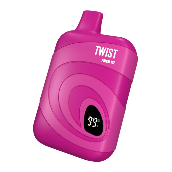 Vice Twist  - Prism Ice