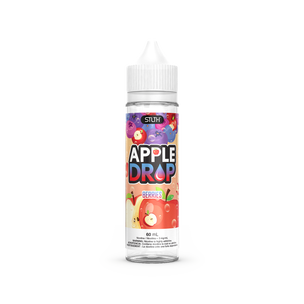 Berries - Apple Drop - 60 ML