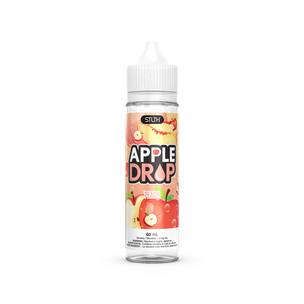 Peach - Apple Drop - 60 ML