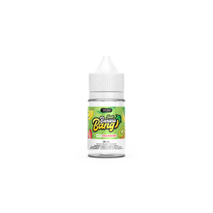 Kiwi Strawberry - Salt Banana Bang - 30 ML