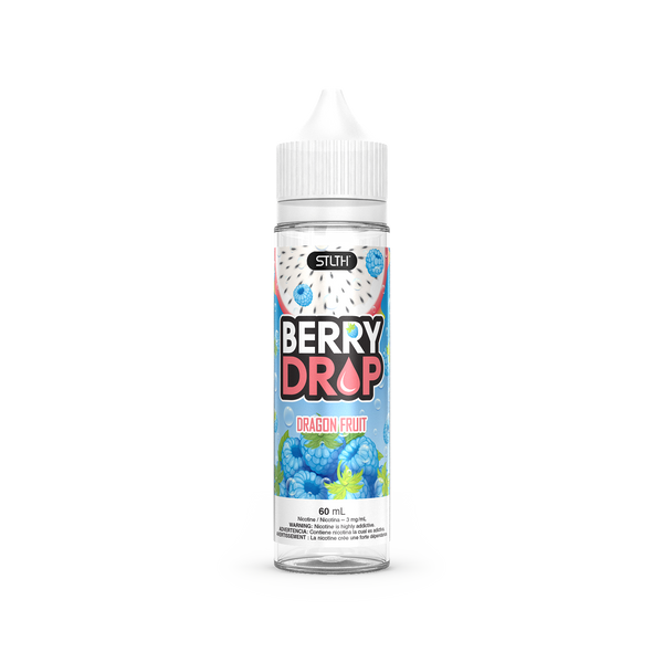 Dragon Fruit - Berry Drop - 60 ML