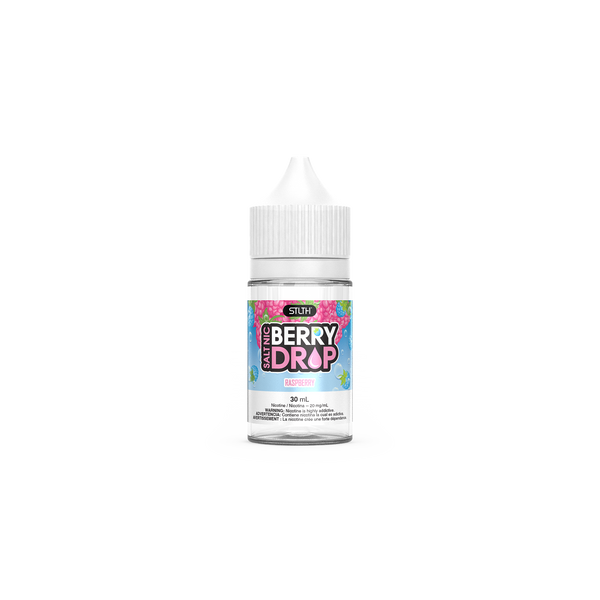 Raspberry - Berry Drop Salt - 30 ML