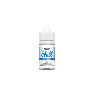 Blue Raspberry - Chill Salt - 30 ML