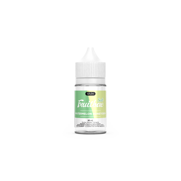 Watermelon Honeydew - Fruitbae Salt - 30 ML