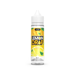 Mango - Lemon Drop - 60 ML