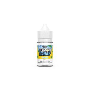 Blue Raspberry - Lemon Drop Salt - 30 ML