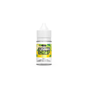 Green Apple - Lemon Drop Salt - 30 ML