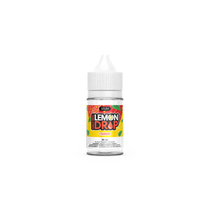 Strawberry - Lemon Drop Salt - 30 ML