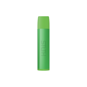 E-cigarette jetable STLTH Green Apple Ice